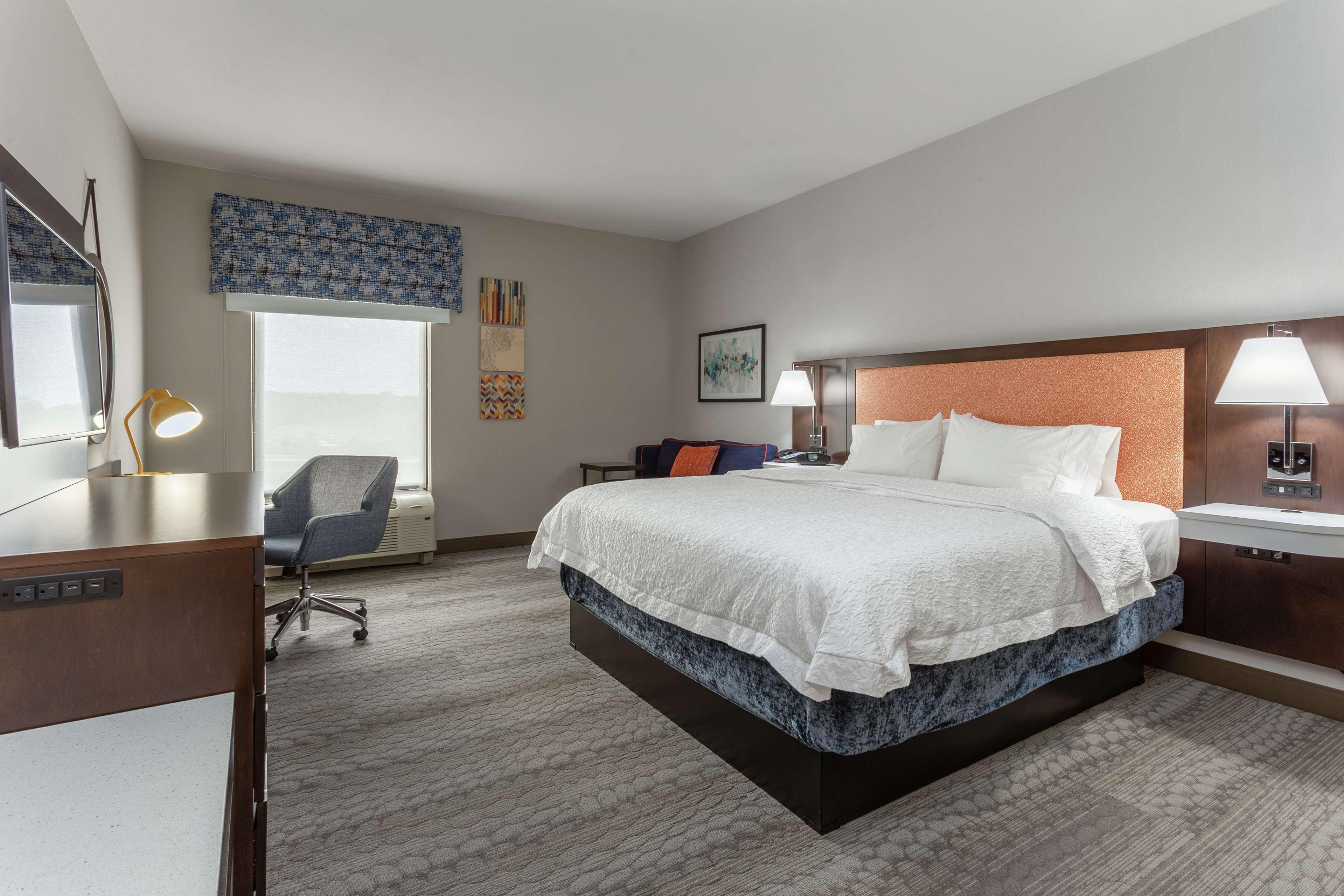 Hampton At Capital Mall 3* Jefferson Stadt